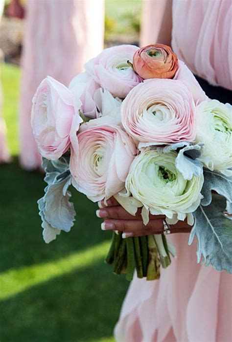 See more ideas about flower names, wedding bouquets, flower arrangements. wedding flowers Ranunculus 2 | WeddingInclude | Wedding ...