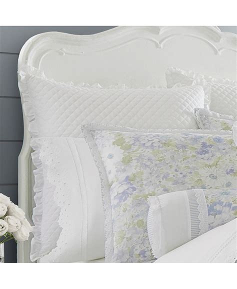 Piper And Wright Flower Bed Comforter Sets Macys