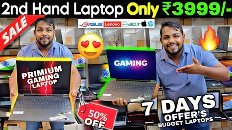 Big Sale Second Hand Laptop In Kolkata Used Laptop In Kolkata