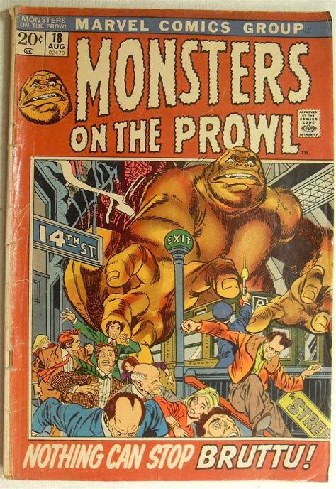 Art Skool Damage Christian Montone Vintage Comic Books