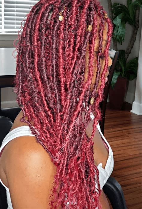 In fact, dreadlocks are probably one of the coolest hair looks to sport. Faux Locs Soft Dreads Styles 2020 - Amazon Com 6 Packs Lot ...