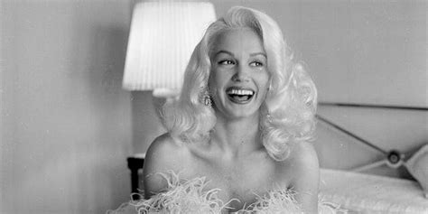 ‘50s Sex Symbol Mamie Van Doren On Leaving Hollywood After Marilyn