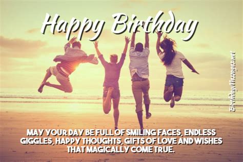 Sentimental Birthday Wishes And Quotes Heartfelt Birthday Messages