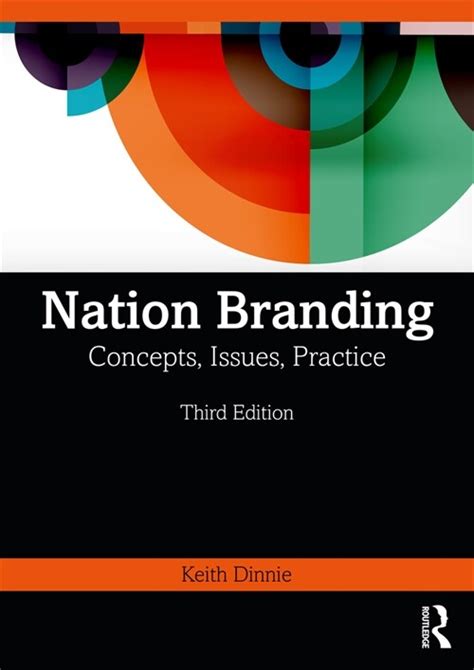 알라딘 Nation Branding Concepts Issues Practice Paperback 3 Ed
