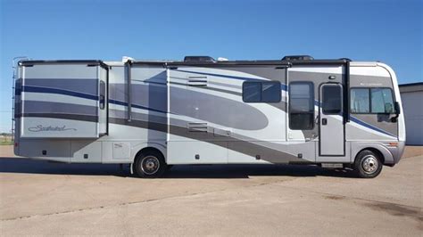 2005 Fleetwood Southwind 37c In Fort Worth Tx Texas Rv Guys