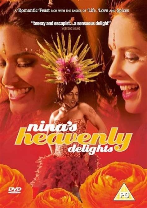 Ninas Heavenly Delights 2006