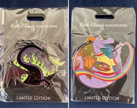 Whatnots First Official Disney Pin Grail Day And Giveaways Disney Pins