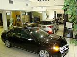 Images of Nalley Acura Service