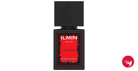 Il Orgasme Ilmin Parfums Perfume A Fragrance For Women And Men 2021
