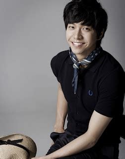 Korean Artists Lee Seung Gi Profile