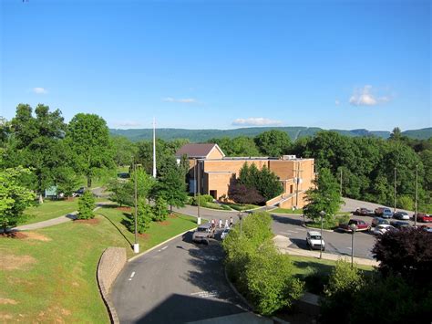 Bryan College Campus Beautifulcataya Flickr