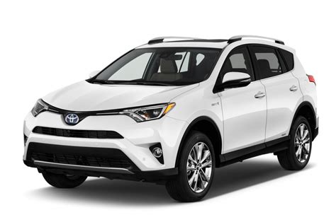 Learn more with truecar's overview of the toyota rav4 suv, specs, photos, and more. 2016 Toyota RAV4 Hybrid Reviews - Research RAV4 Hybrid ...