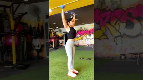 Trending Gym Status 💪🏼🔥 Hot Gym Girl Gymgirl Tiktok Gymgirl Youtube