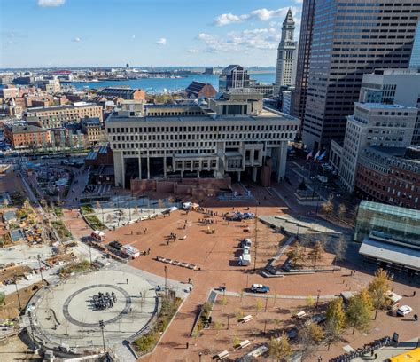 Newly-Opened Parks Prioritize Resilience, Accessibility, and Community