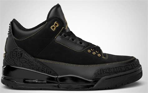 Air Jordan 3 The Definitive Guide To Colorways Sole Collector