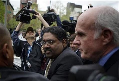 rajaratnam may face two decade prison term say legal experts ibtimes