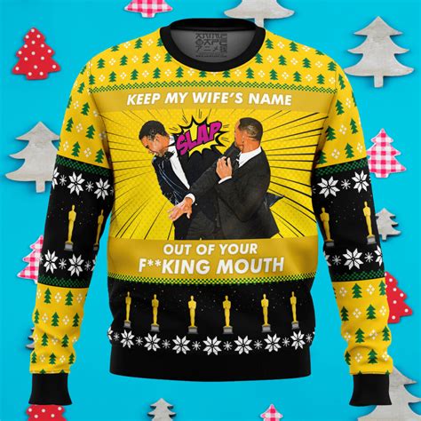 The Best Ugly Christmas Sweater Ideas For Parties So Crystaleve
