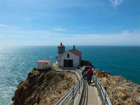 Point Reyes Lighthouse Point Reyes Lighthouse Point Reyes Northern