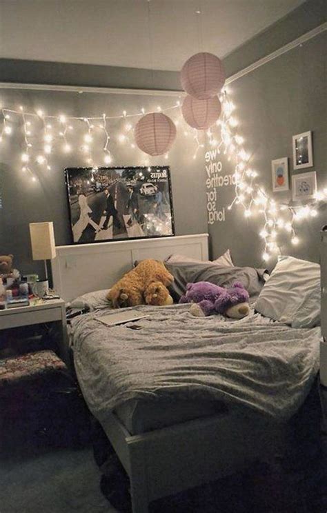 50 Perfect Small Bedroom Decorations Sweetyhomee Teenage Room Couple