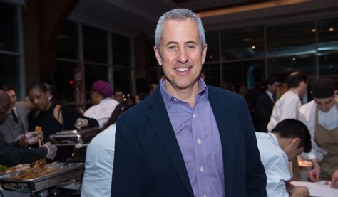 Restaurateur Danny Meyer Wants To Make Voting Cool