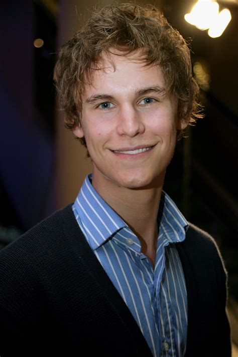 Picture Of Rhys Wakefield
