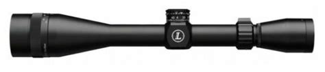 Leupold Mark Ar Mod 1 6 18x40mm Fine Duplex Reticle Rifle Scope Online