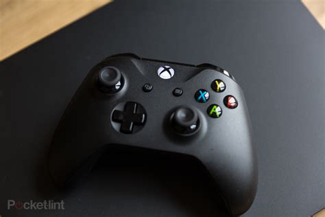 Test Xbox One X Les Jeux De Console 4k Hdr Ne Samélioreront Pas