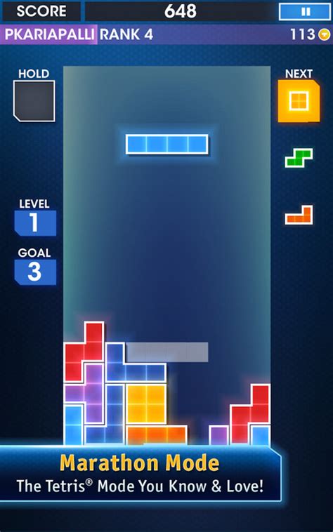 Tetris Apk Free Puzzle Android Game Download Appraw