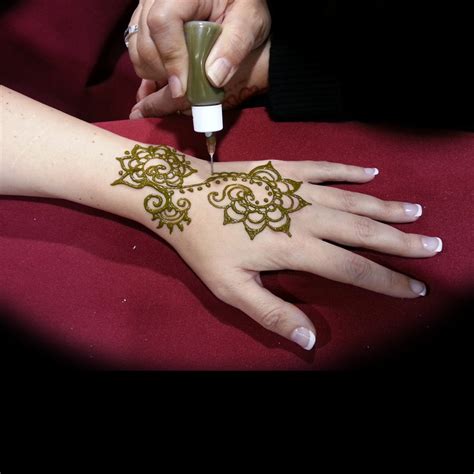 Top 144 Best Henna Tattoo Kit