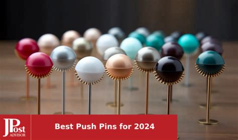 10 Best Push Pins On Amazon The Jerusalem Post