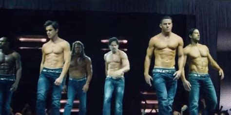 The First Magic Mike Xxl Trailer Is Here You Re Welcome Huffpost