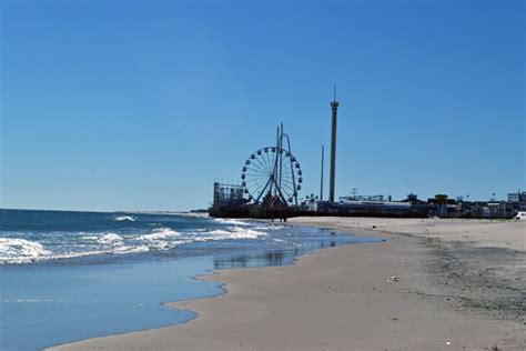 Seaside Heights Nj Seaside Heights Seaside Outdoor