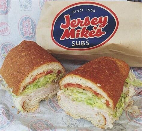 We did not find results for: Opening Alert: Jersey Mike's Subs, Wayne, NJ - Boozy Burbs