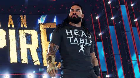 Wwe 2k22 Is Not Coming Back This Year Vg247