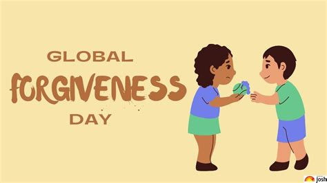Global Forgiveness Day 2023 Wishes Messages Whatsapp And Facebook