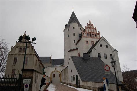 Schwarzenberg Castle Schwarzenberg Structurae