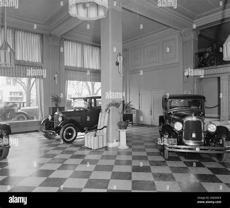 Early 20th Century Car Hi Res Stock Photography And Images Alamy