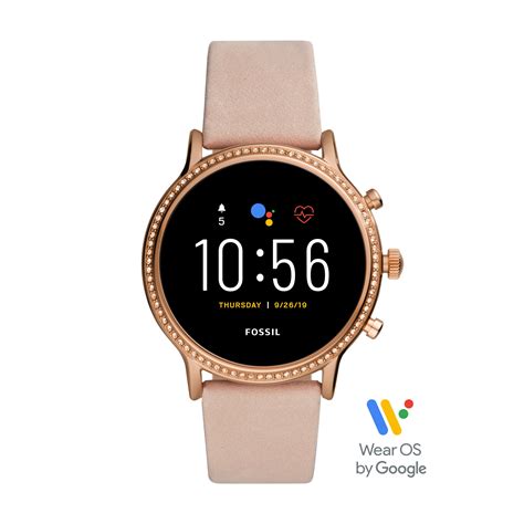 Top 10 Best Android Smartwatch For Women Rose Gold In 2022 Reviews