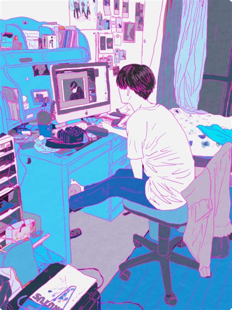 Heartbroken sad anime boy aesthetic. Scopri e condividi le immagini più belle provenienti da ...