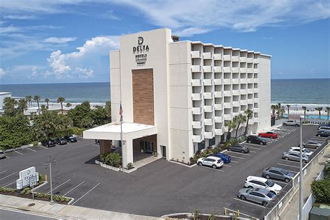 Delta Hotels Daytona Beach Oceanfront, Daytona Beach Shores, FL Jobs