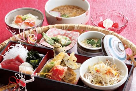 What Is “washoku” We Love Japanese Food