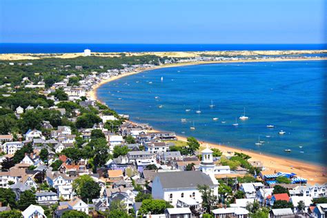 The Captivating Beauty Of Cape Cod Go With Destinations Inc