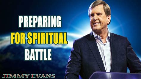 Preparing For Spiritual Battle Tipping Point End Times Teaching Mark
