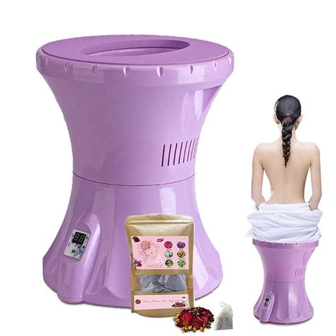 Buy Twfjel Yoni Steam Seat Upgraded V Steam Seat Kit With Yoni Steam Gown Vaginal Steamer