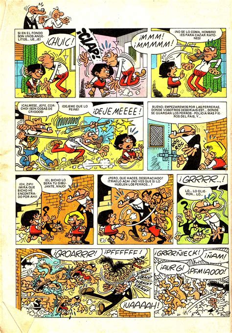Spanish cartoons | Learning spanish, Teaching spanish, Spanish