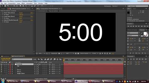 Whether you are creating an intro for a film or putting together a top 10 video, our countdown after effects tutorial walks you through each of the creative and technical. Free After Effects Countdown Template & Tutorial - YouTube