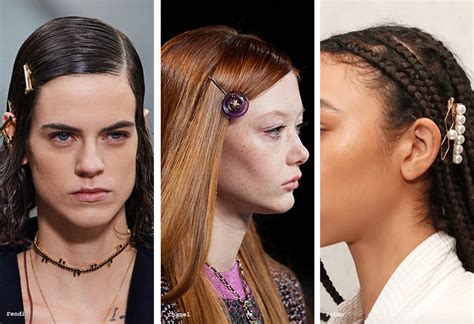 Fallwinter 2022 2023 Hair Accessory Trends Glowsly