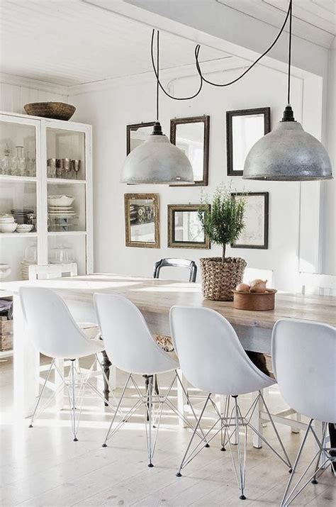 Además de un montón de ideas para decorar salones con encanto: Comedores modernos 2017 + de 130 fotos e ideas de decoración