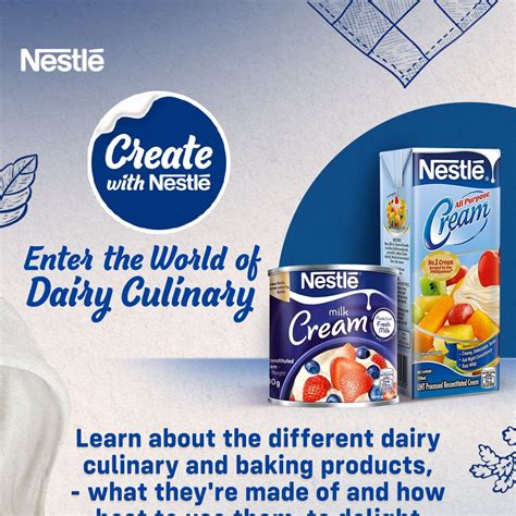 Nestle All Purpose Cream 250ml Pack Of 6 Shopee Philippines