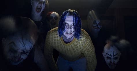 The Internet Is Losing It Over Those Ahs Cult Clowns Sheknows